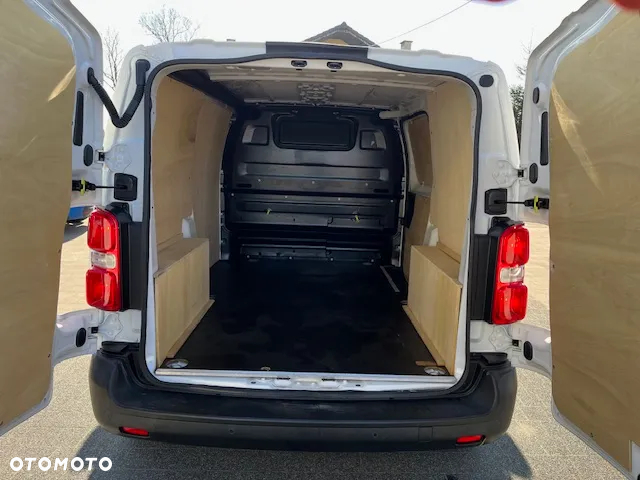 Opel VIVARO - 6