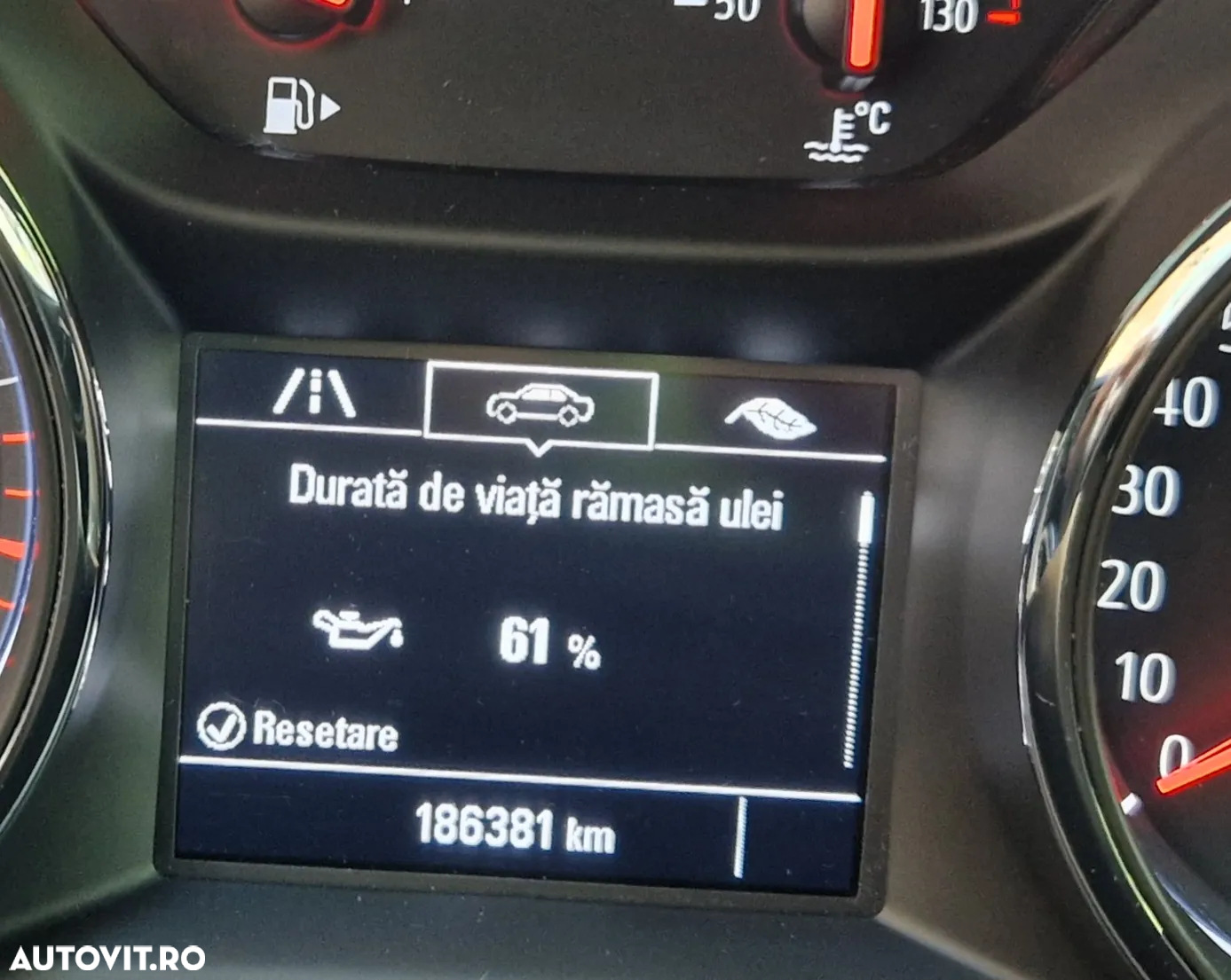 Opel Astra 1.2 Turbo Start/Stop 120 Jahre - 31