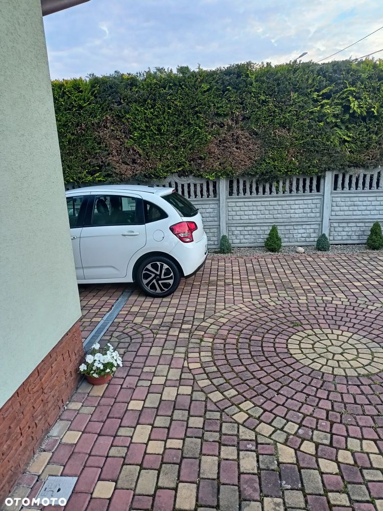 Citroën C3 1.4 HDi Style - 16