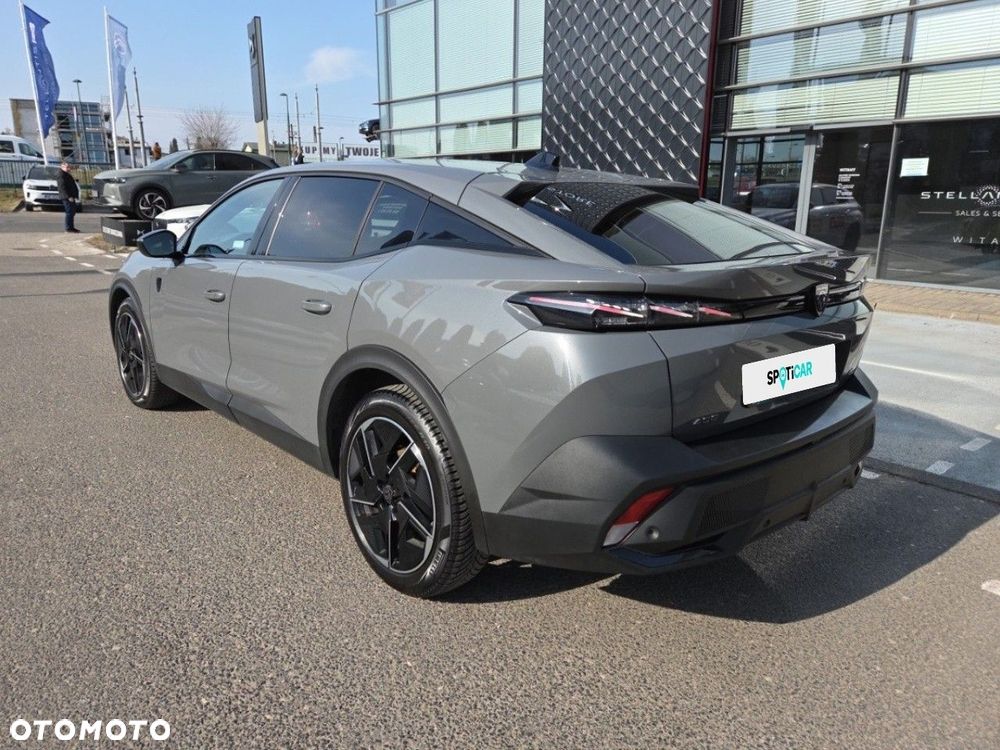 Peugeot 408 1.2 PureTech GT S&S EAT8 - 7