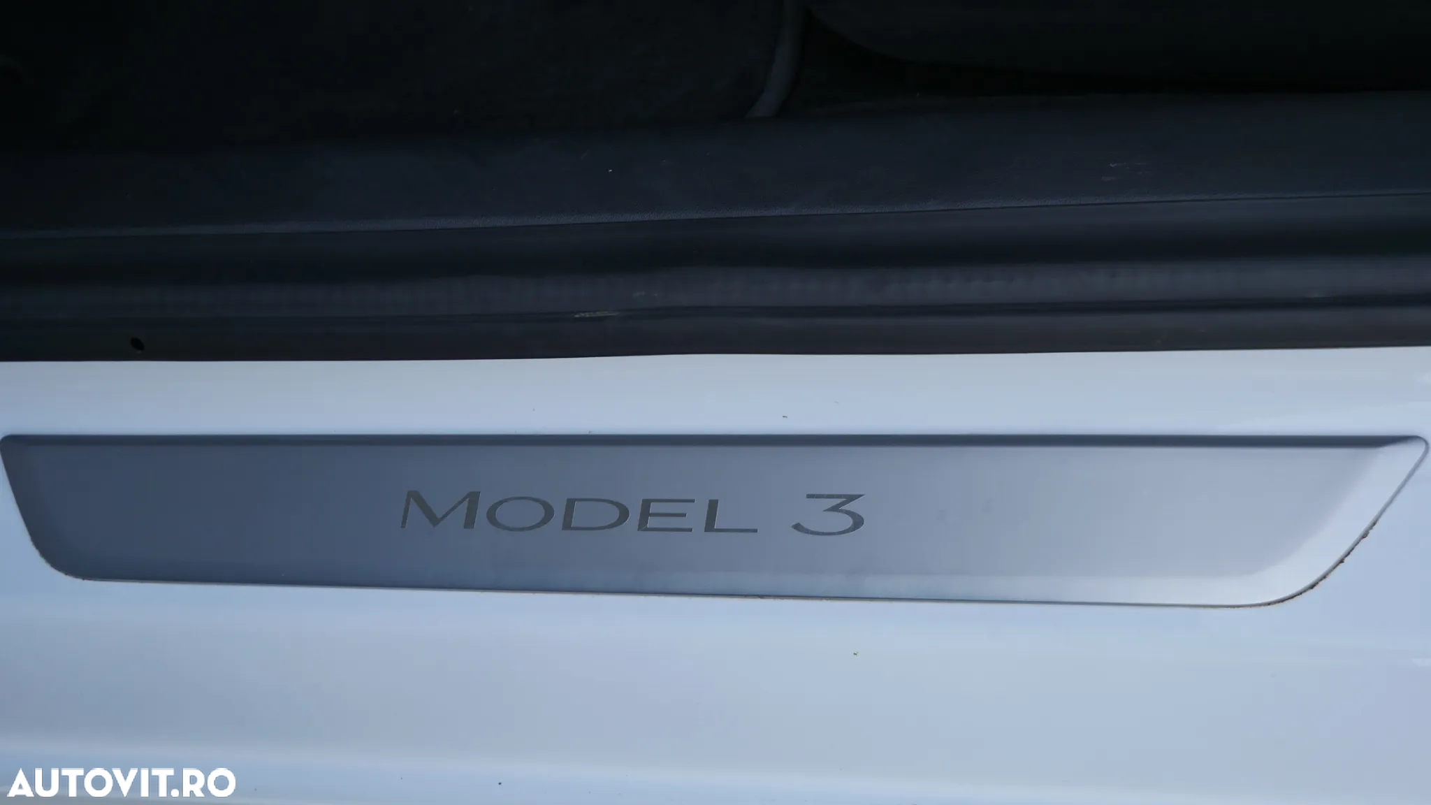Tesla Model 3 Allradantrieb Dual Motor Performance - 26