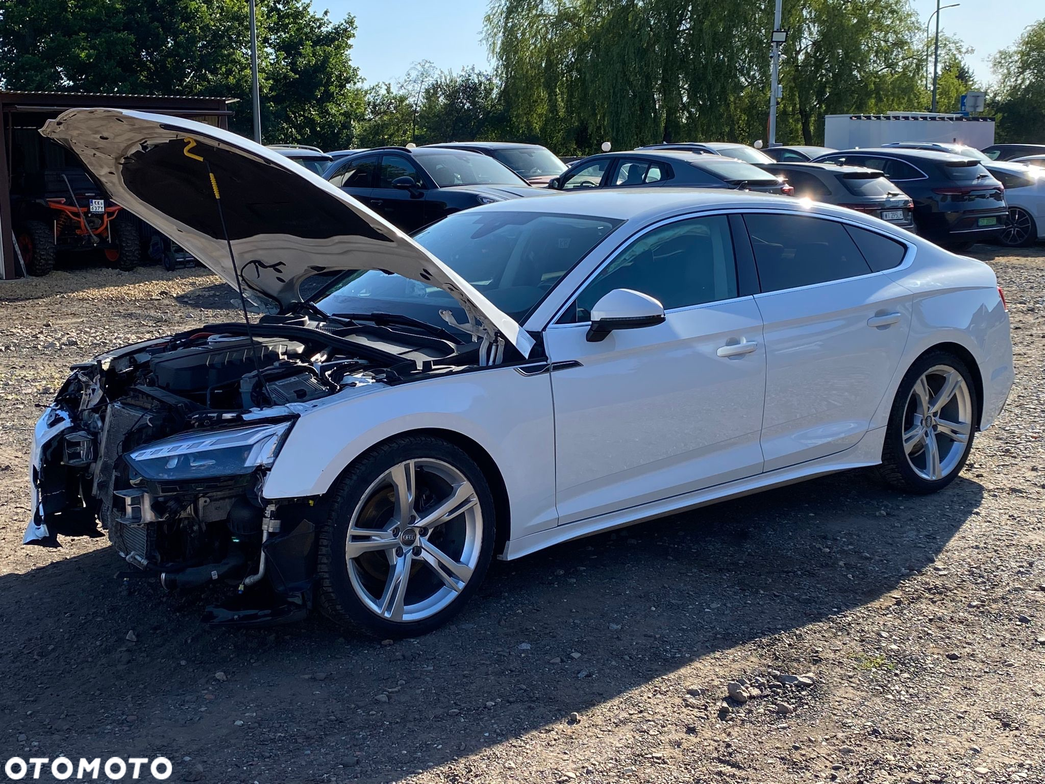 Audi A5 - 10