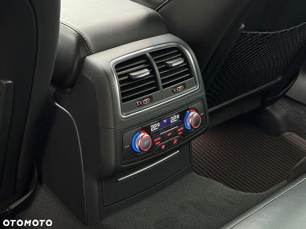 Audi A6 Allroad - 20