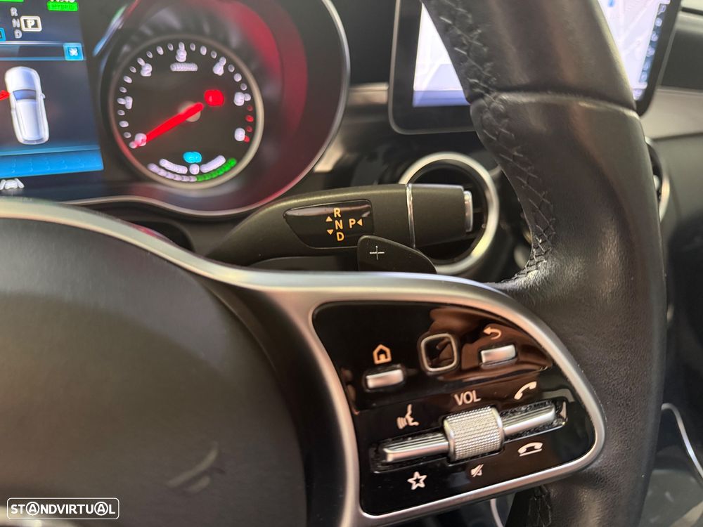 Mercedes-Benz C 300 - 10