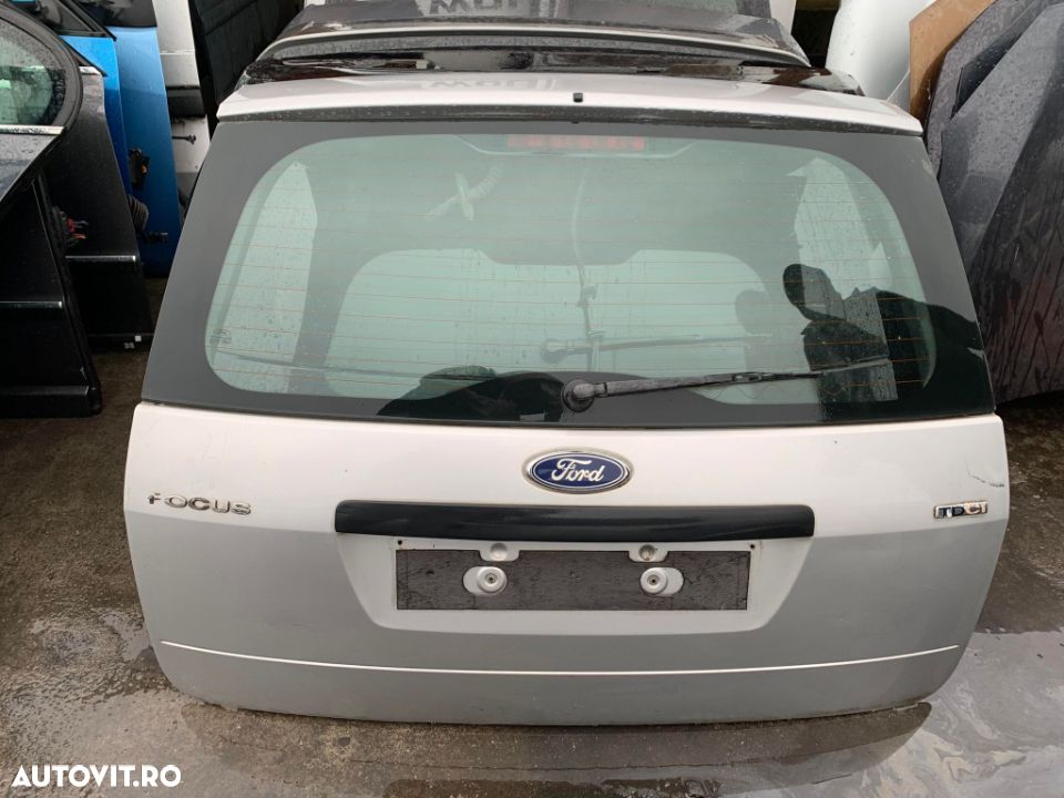Vand haion Ford Focus 2 combi anul 2010, E143R-001057 - 1