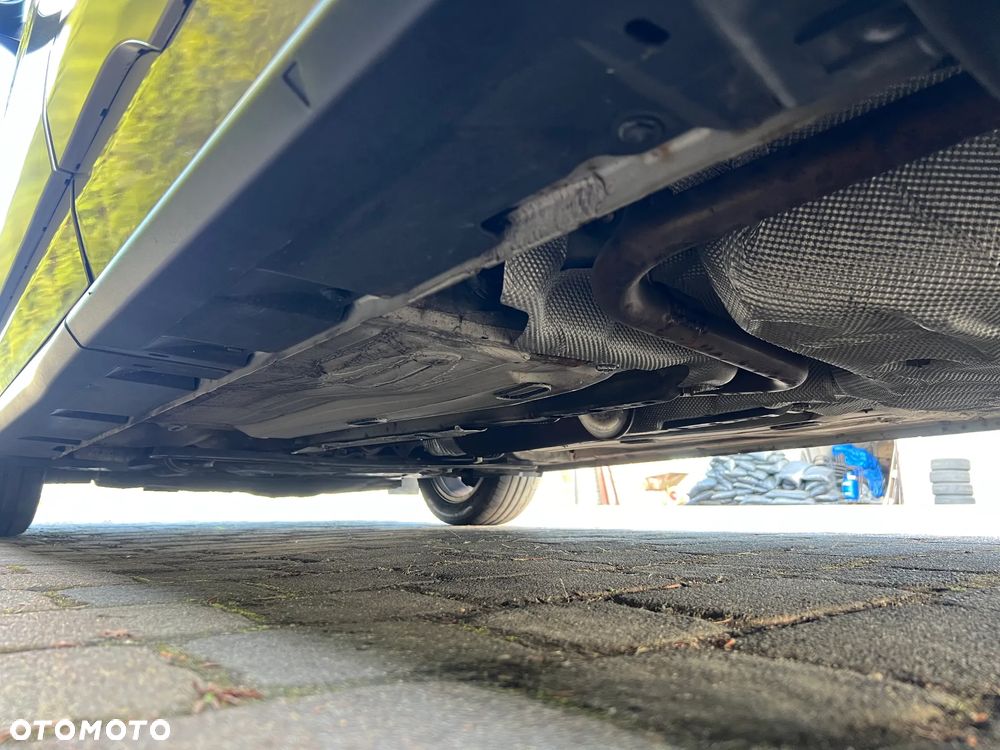 Ford Tourneo Connect - 33