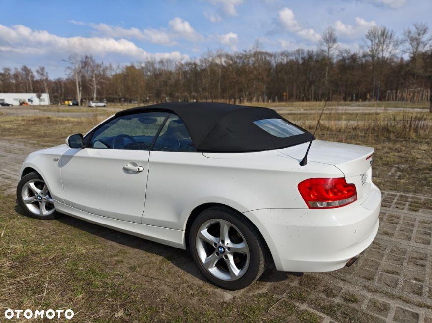 BMW Seria 1 118i Edition Lifestyle - 11