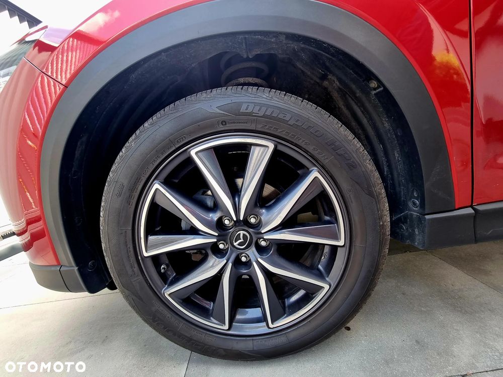 Mazda CX-5 2.2 D Skypassion AWD - 22