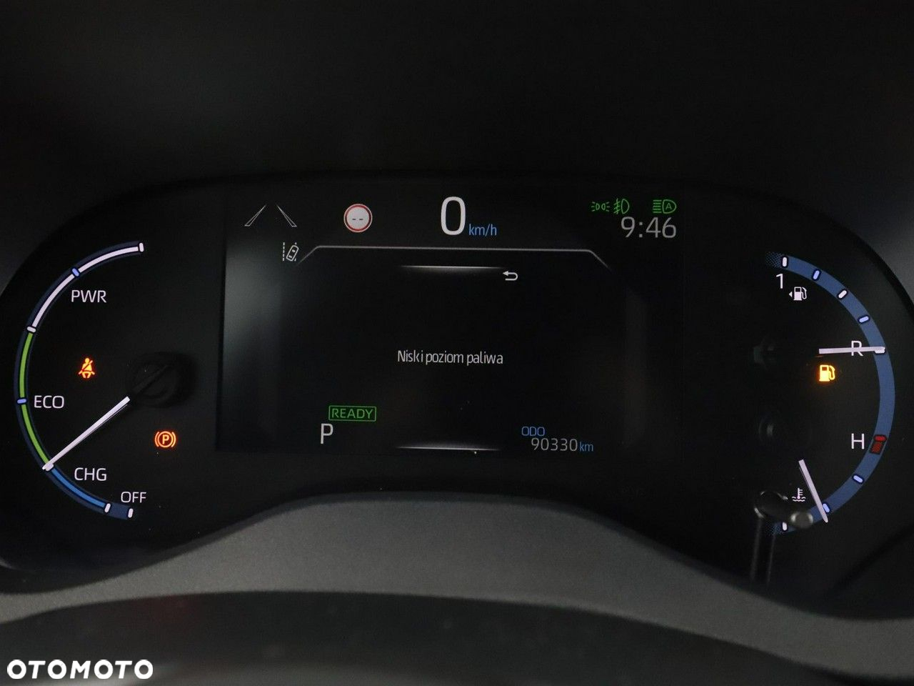 Toyota Yaris Cross Hybrid 1.5 Style - 22