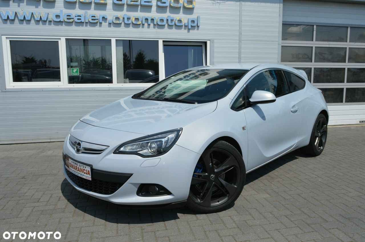 Opel Astra - 7