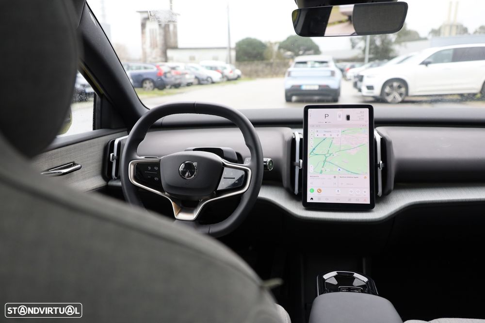 Volvo EX30 69 kWh Single Motor Extended Range Ultra - 23