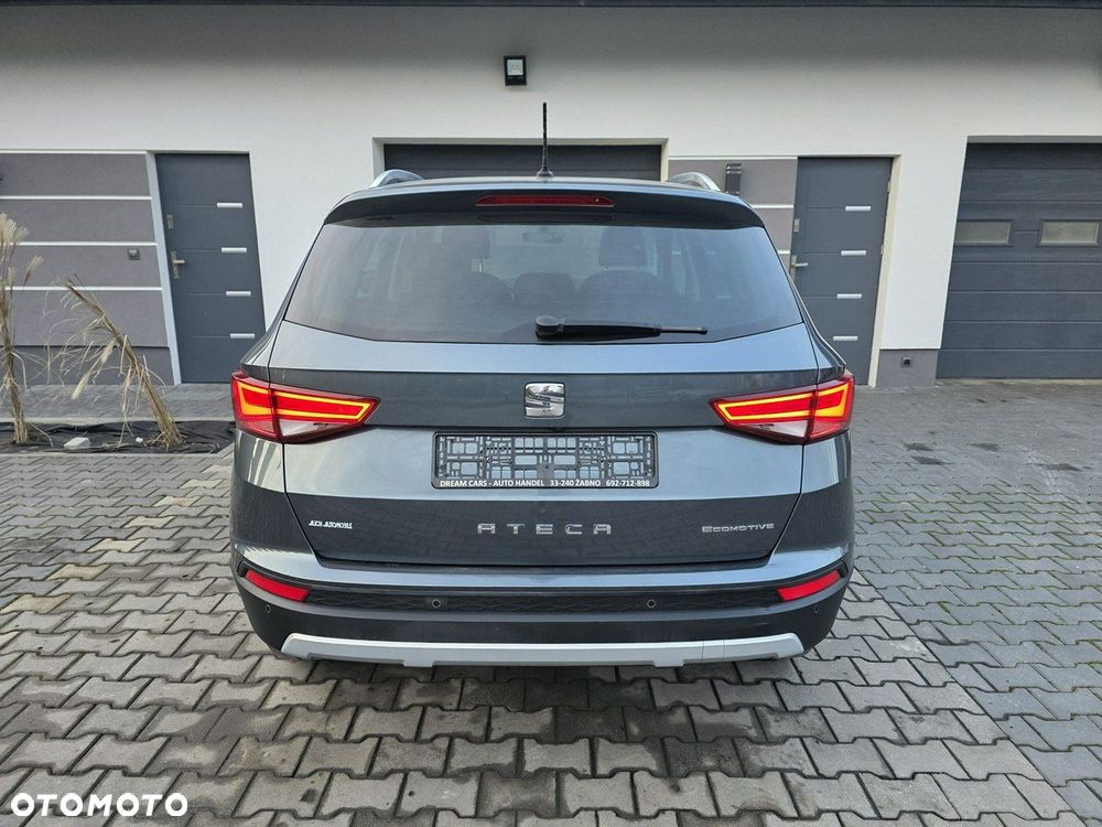 Seat Ateca - 7