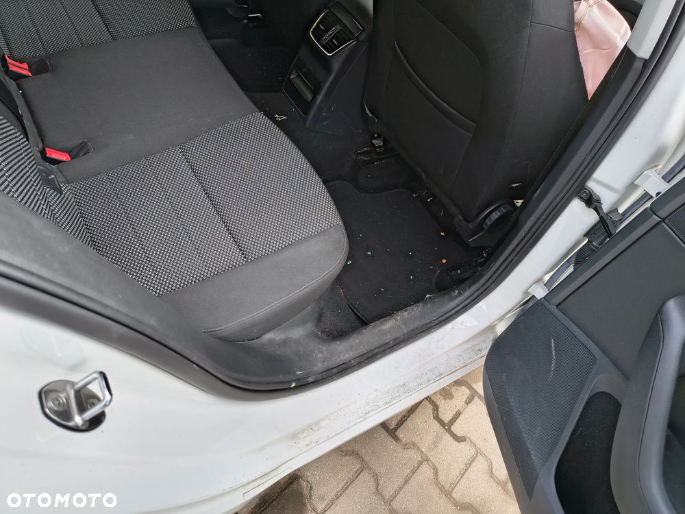 Skoda Octavia - 6