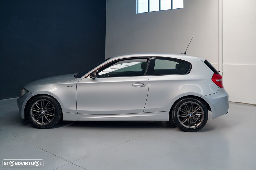 BMW 118 d - 17