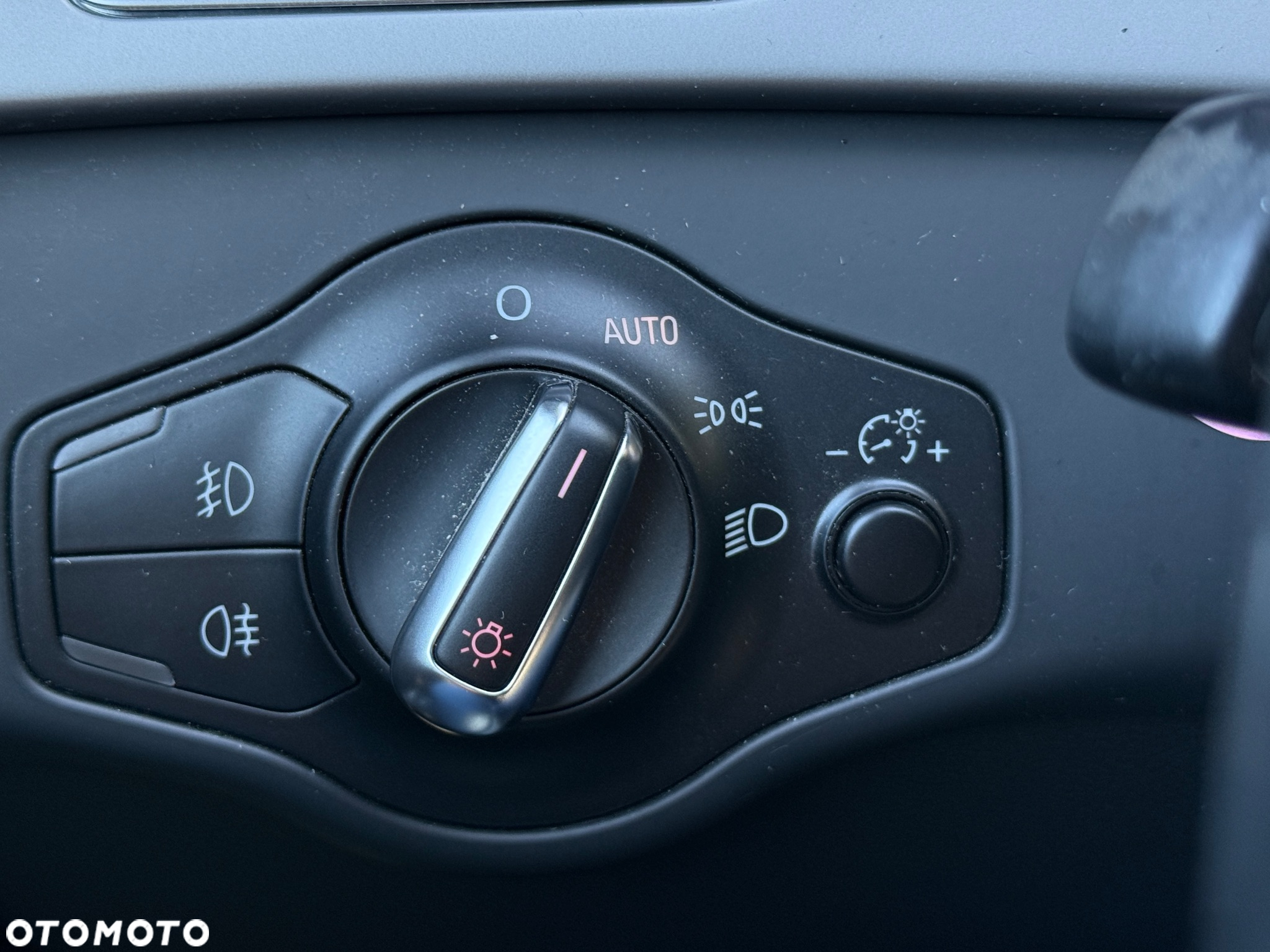 Audi A4 - 21