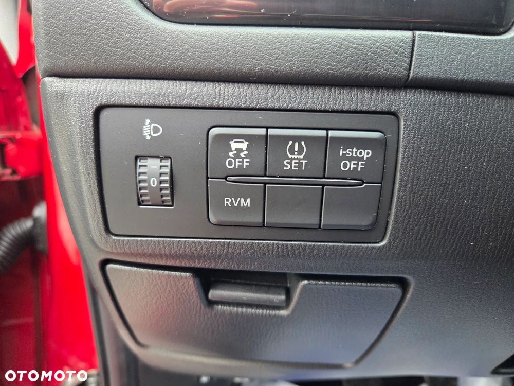 Mazda 6 SKYACTIV-G 165 Exclusive-Line - 21