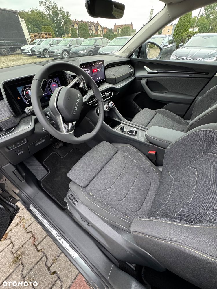 Skoda Kodiaq - 9