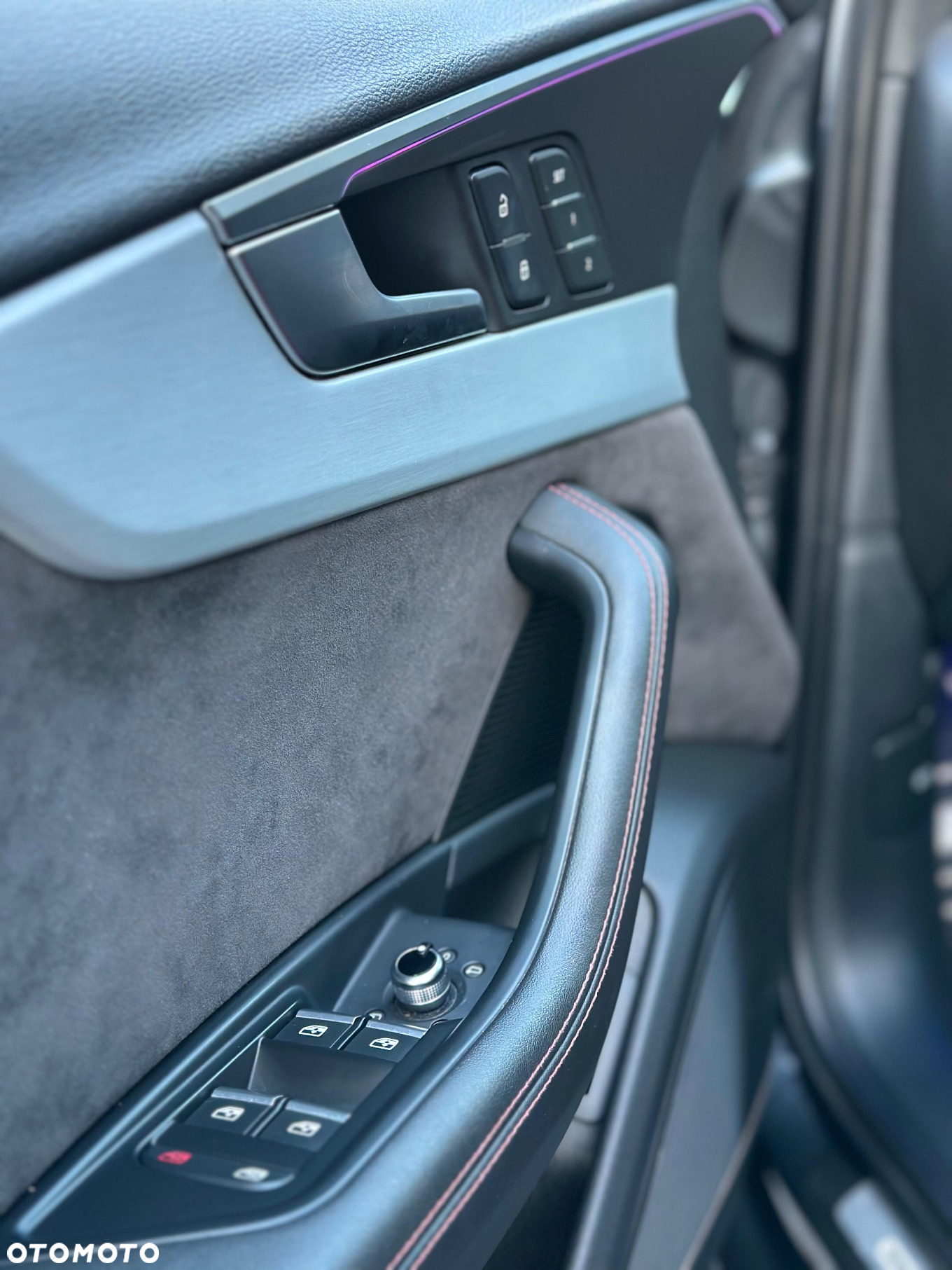Audi S4 3.0 TFSI Quattro Tiptronic - 31