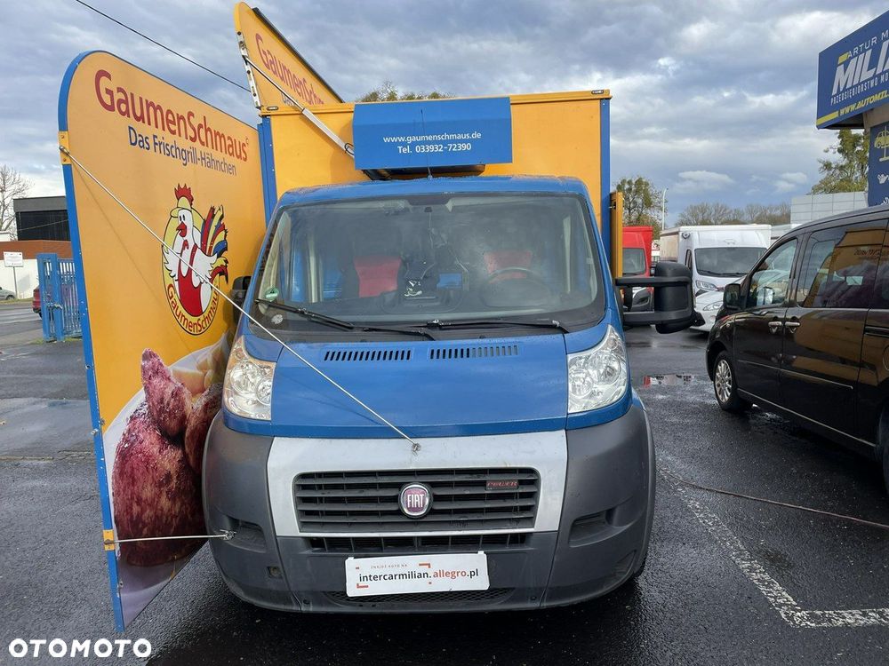 Fiat Ducato - 21