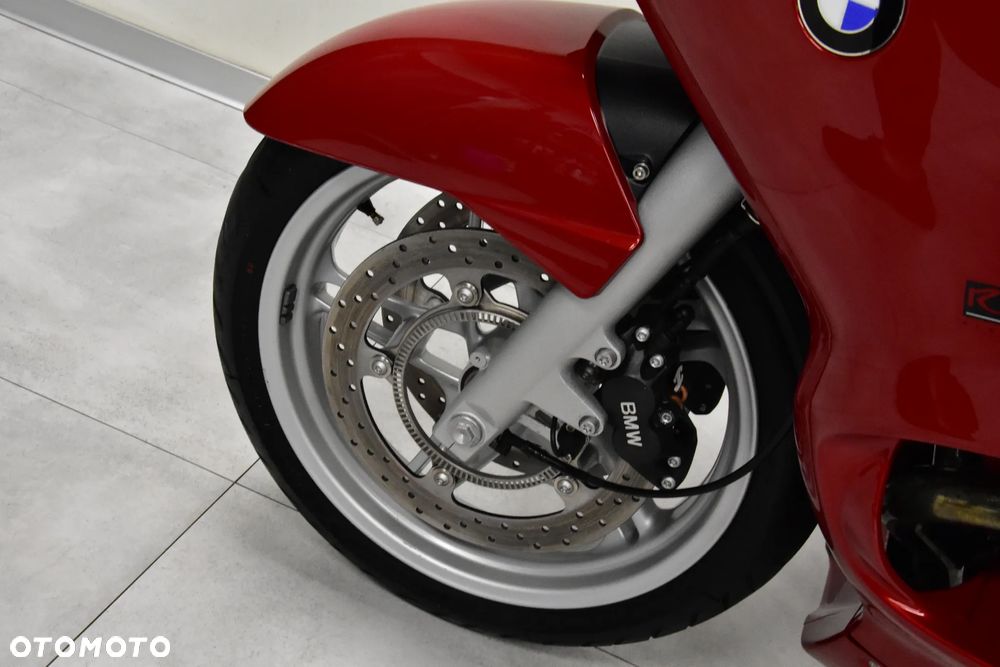 BMW RT - 33