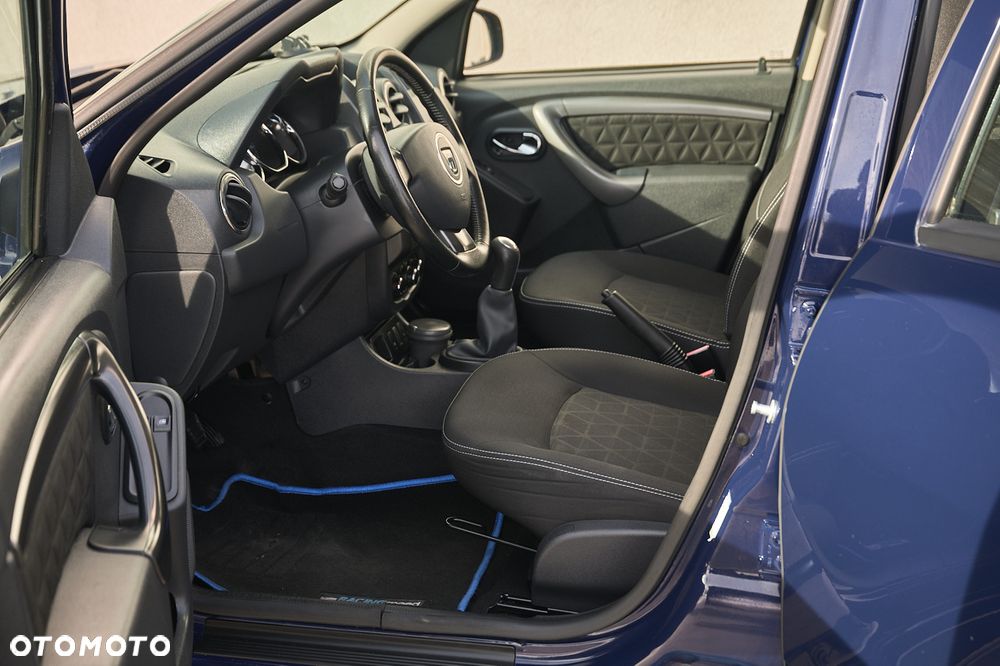 Dacia Duster SCe 115 4x2 Laureate - 22