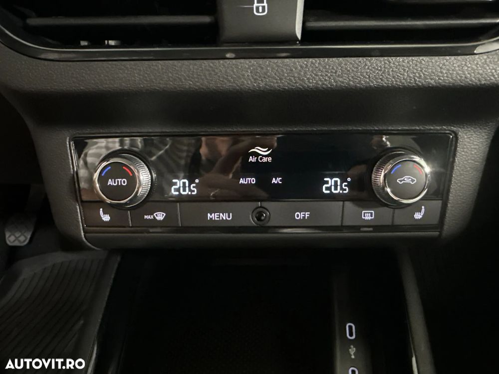 Skoda Scala - 17
