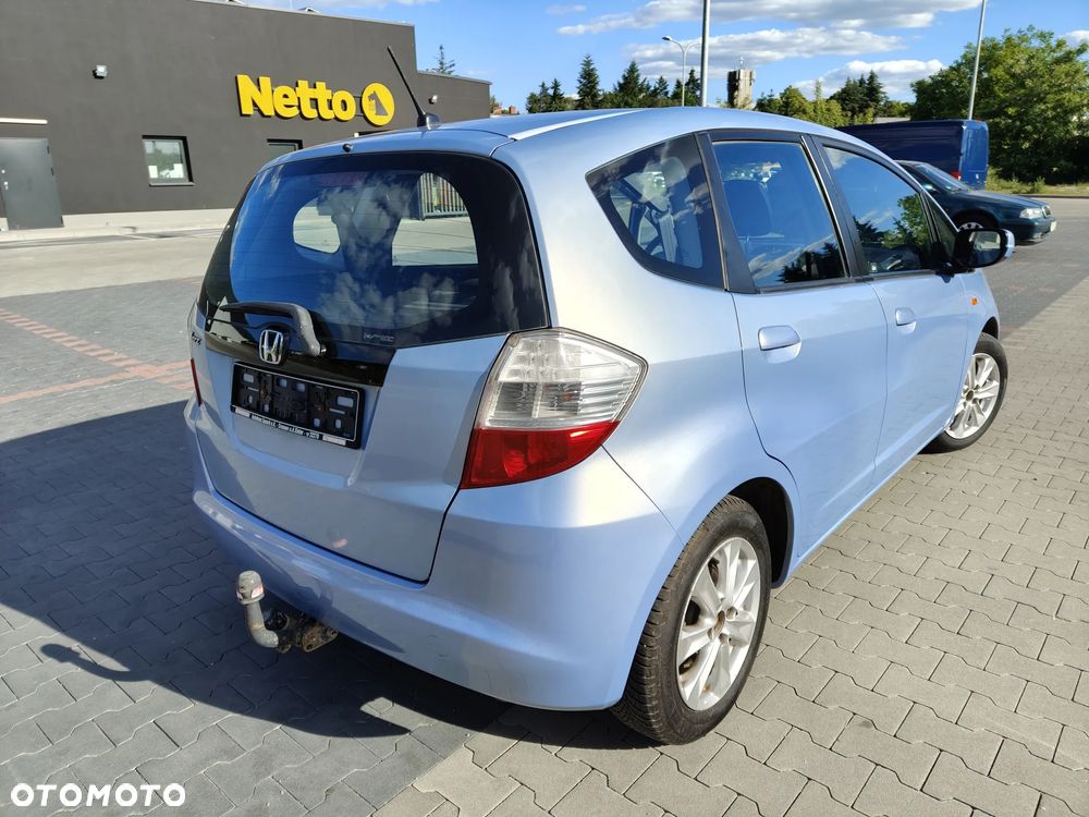 Honda Jazz - 17