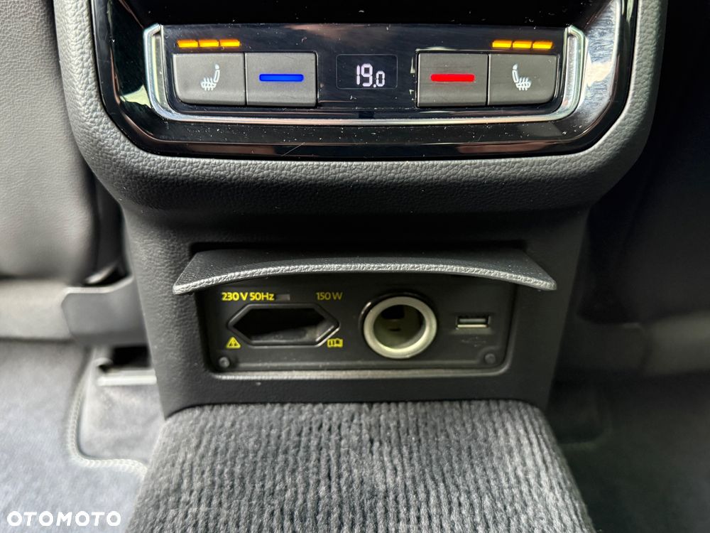 Volkswagen Arteon 2.0 TDI 4Motion SCR R-Line DSG - 36