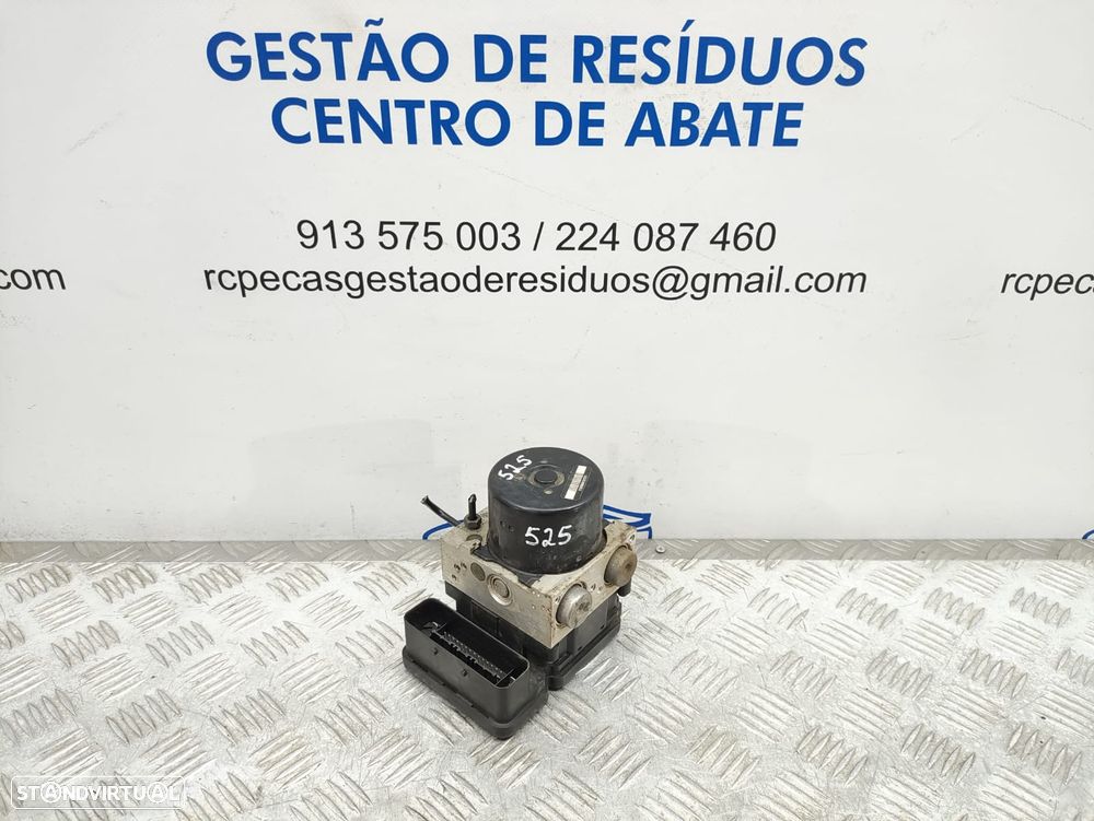 Módulo ABS Bloco Hidraulico original Audi TT 8J - 1