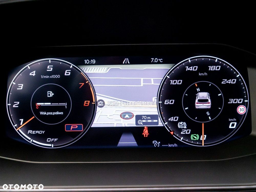 Cupra Formentor - 14