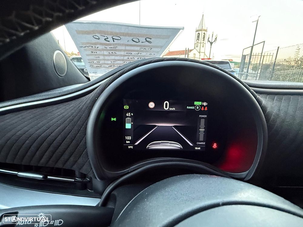 Abarth 500e C - 3