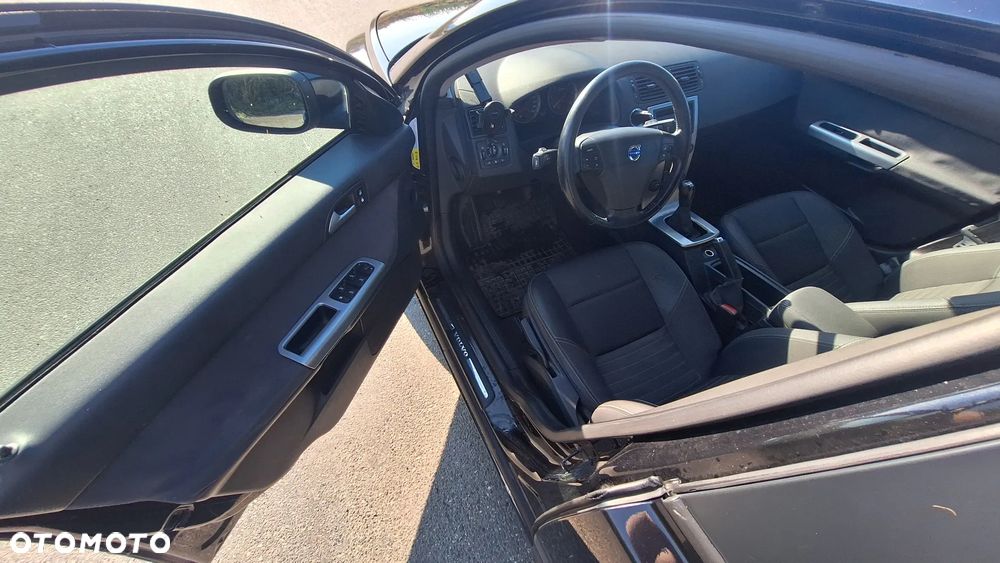 Volvo V50 2.0D DPF - 4