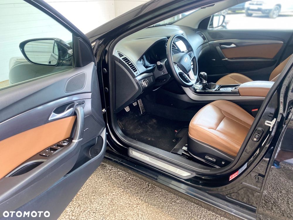 Hyundai i40 1.7 CRDi Business - 7