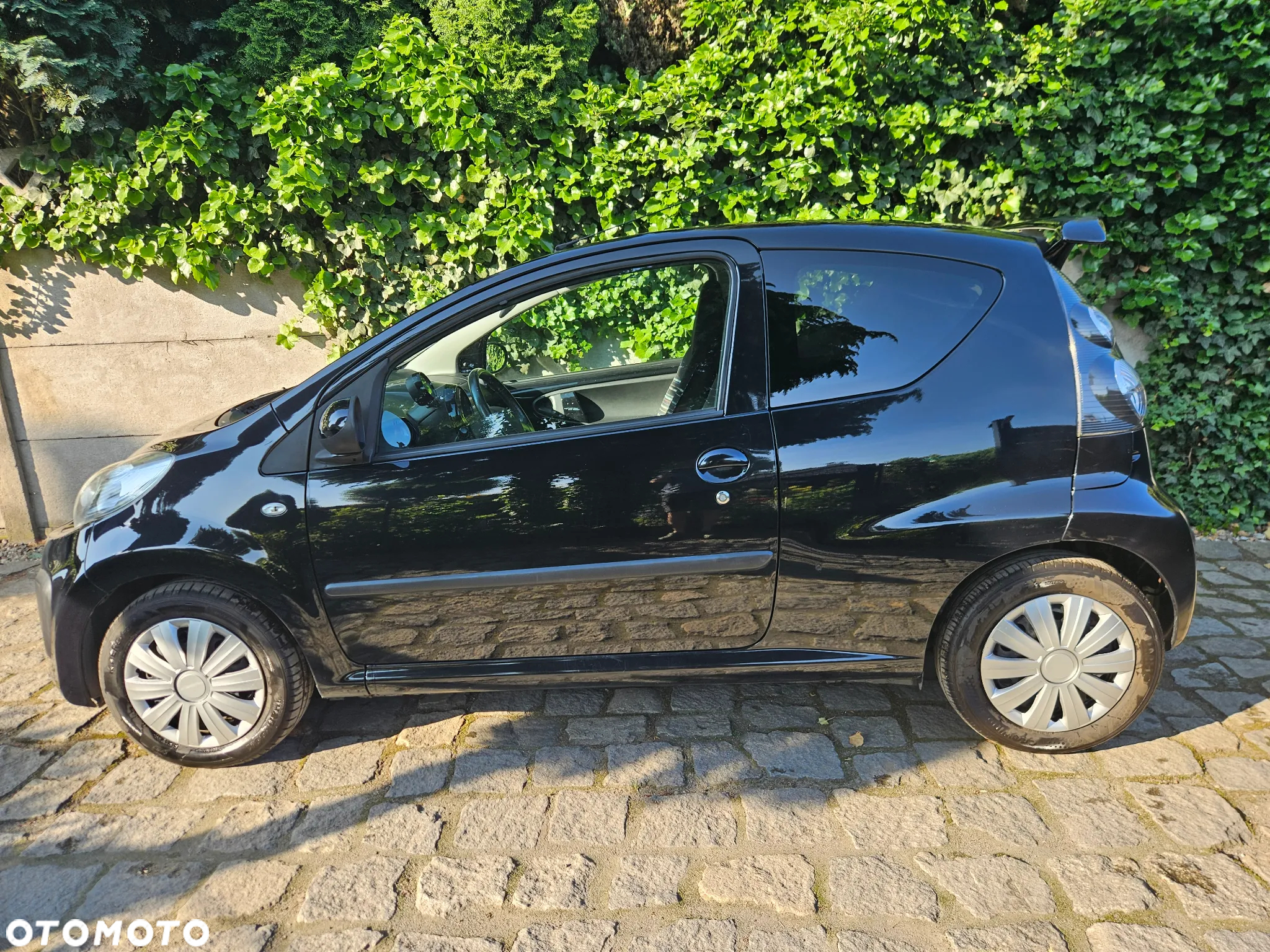 Citroën C1 - 2