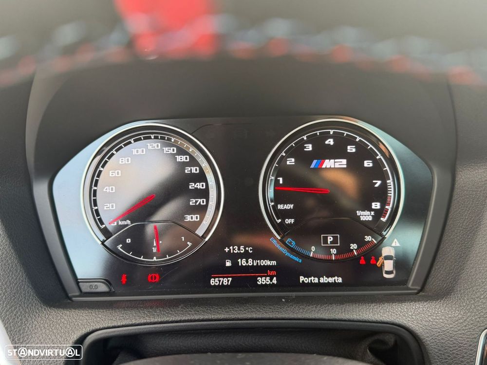 BMW M2 Competition Auto - 28