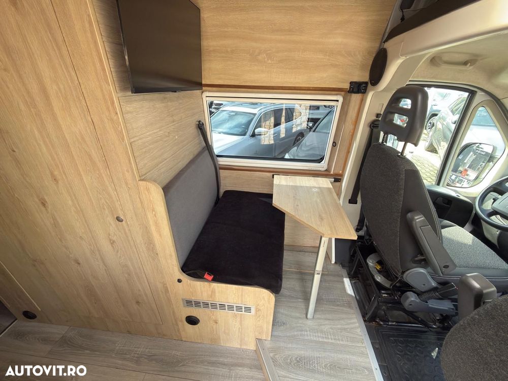 Fiat Ducato - 15
