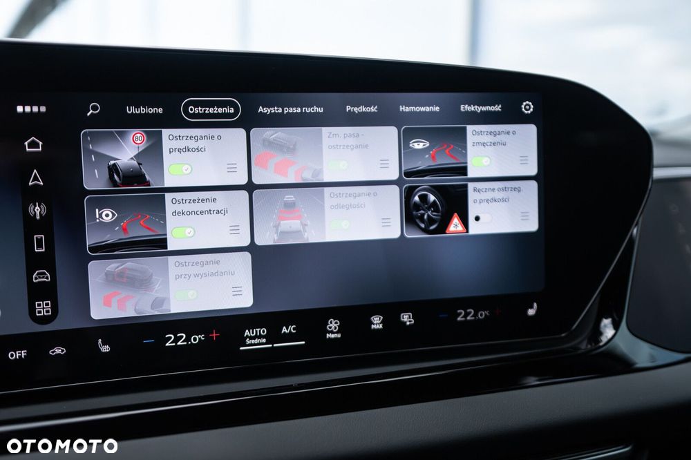 Audi A6 Limousine TDI mHEV Quattro S tronic - 33