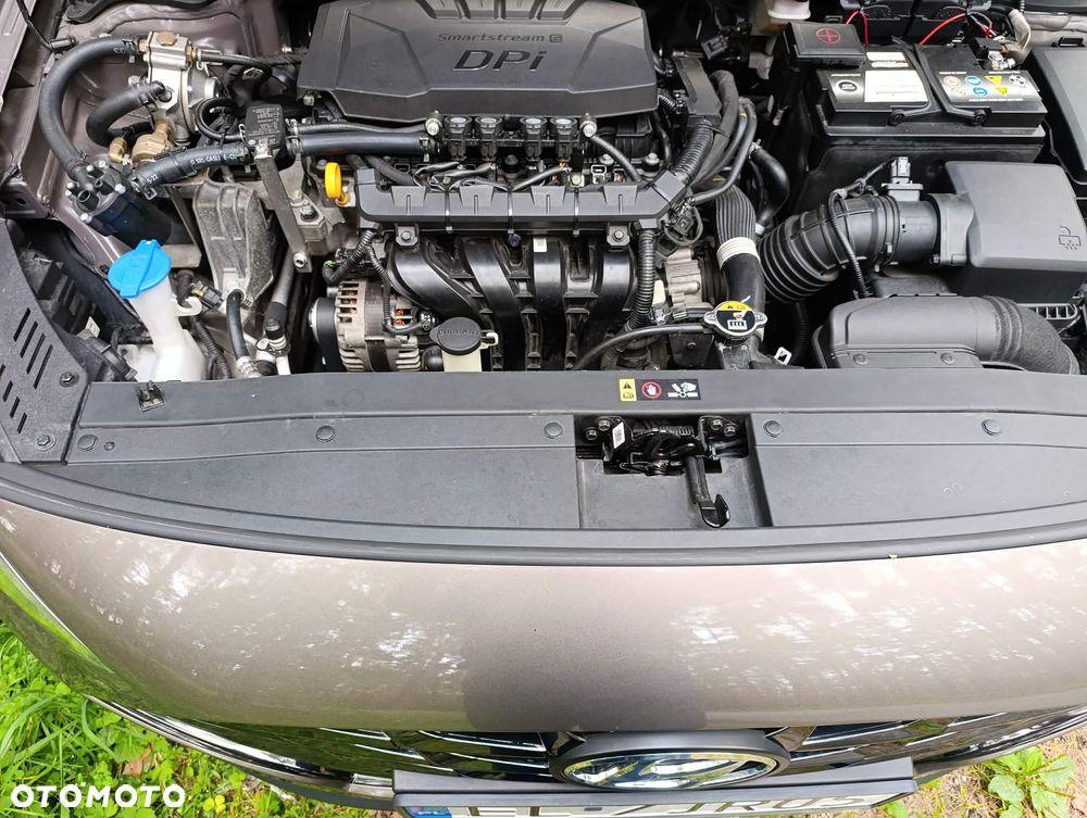 Hyundai i30 1.5 DPI Comfort - 15