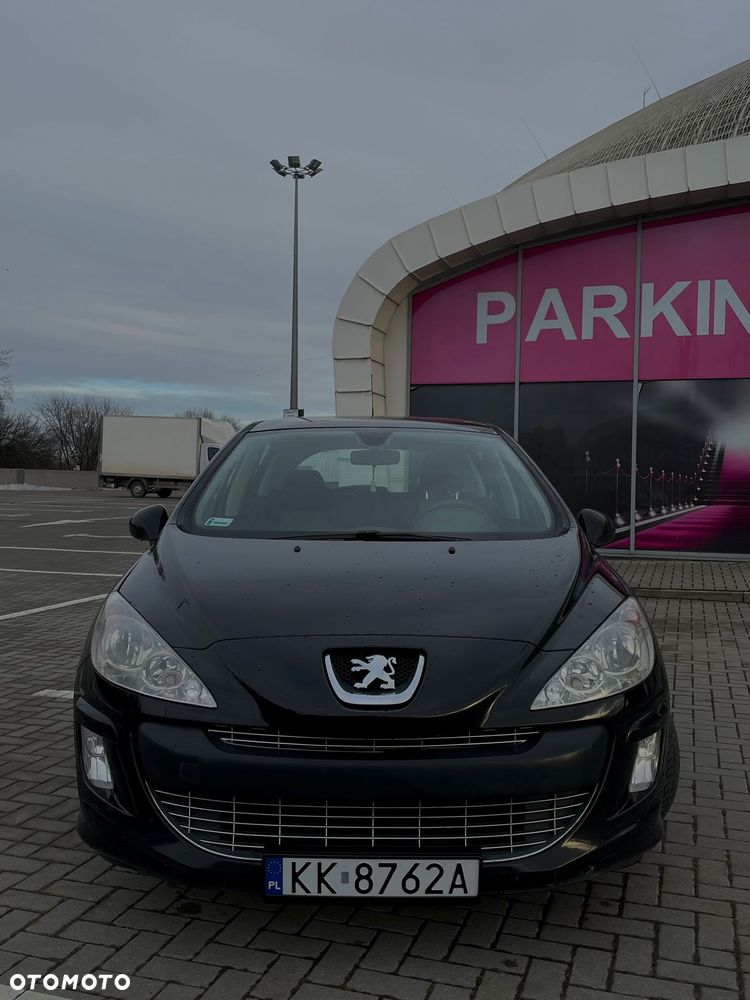 Peugeot 308 - 3