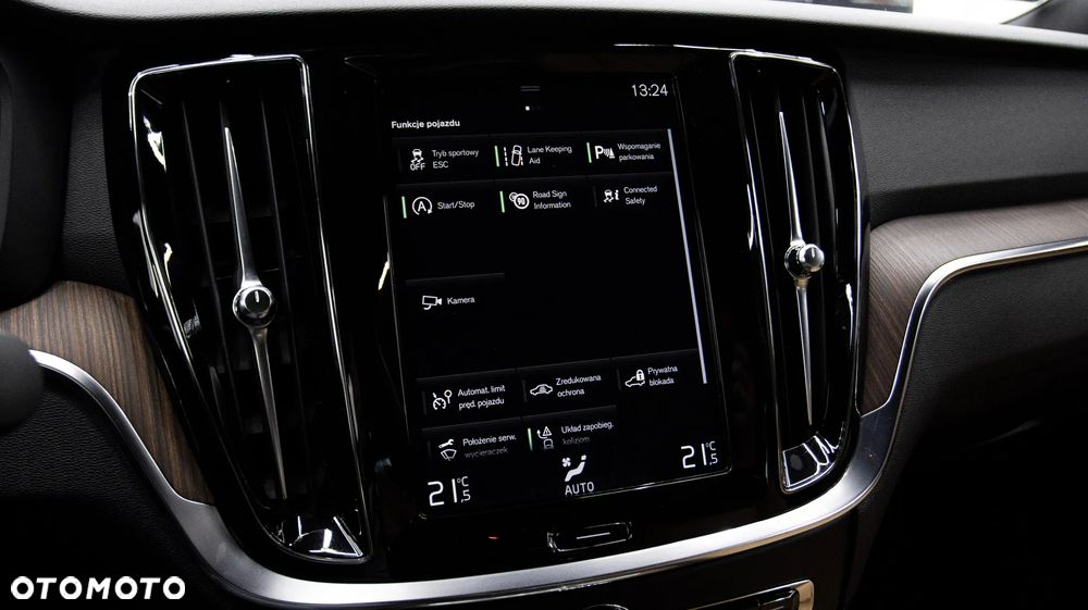 Volvo S60 B4 B Inscription - 23