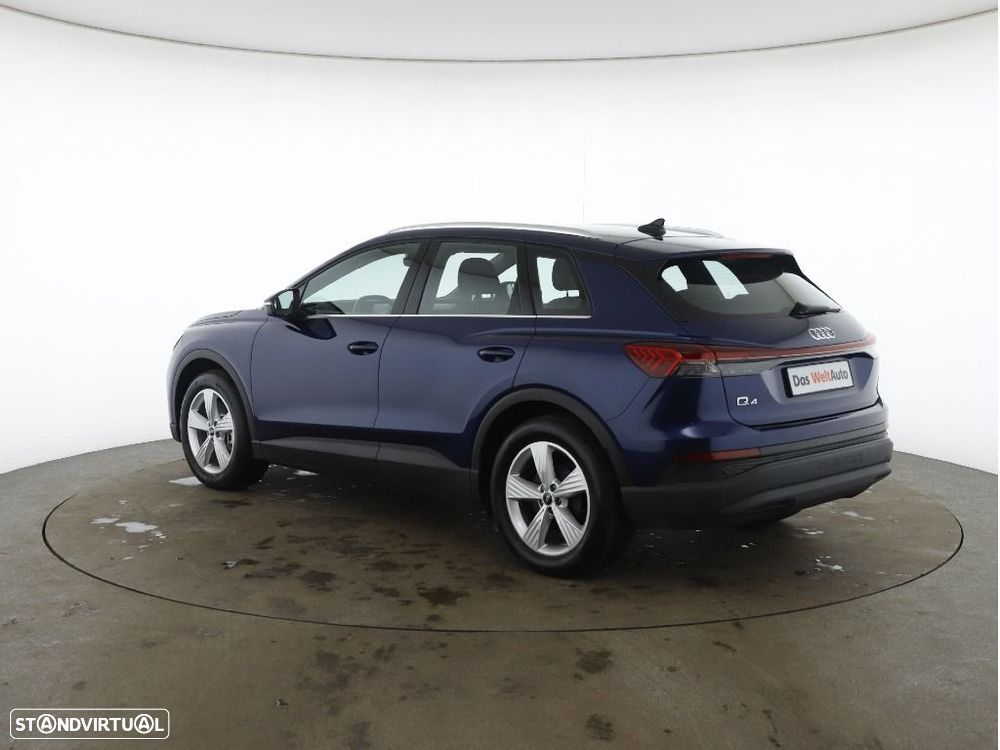 Audi Q4 e-tron 45 82 kWh - 17