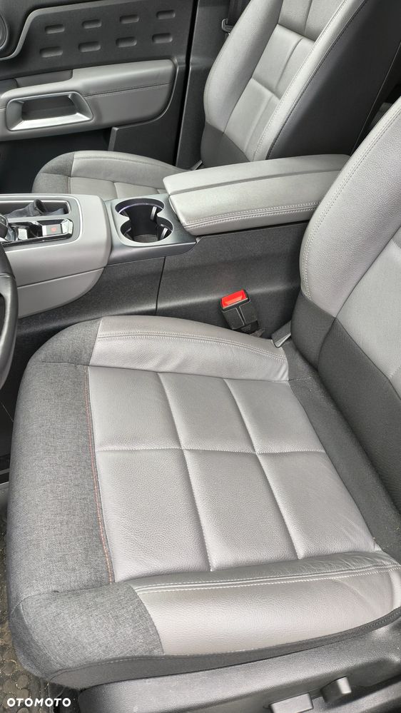 Citroën C5 Aircross 1.5 BlueHDi Shine EAT8 - 11