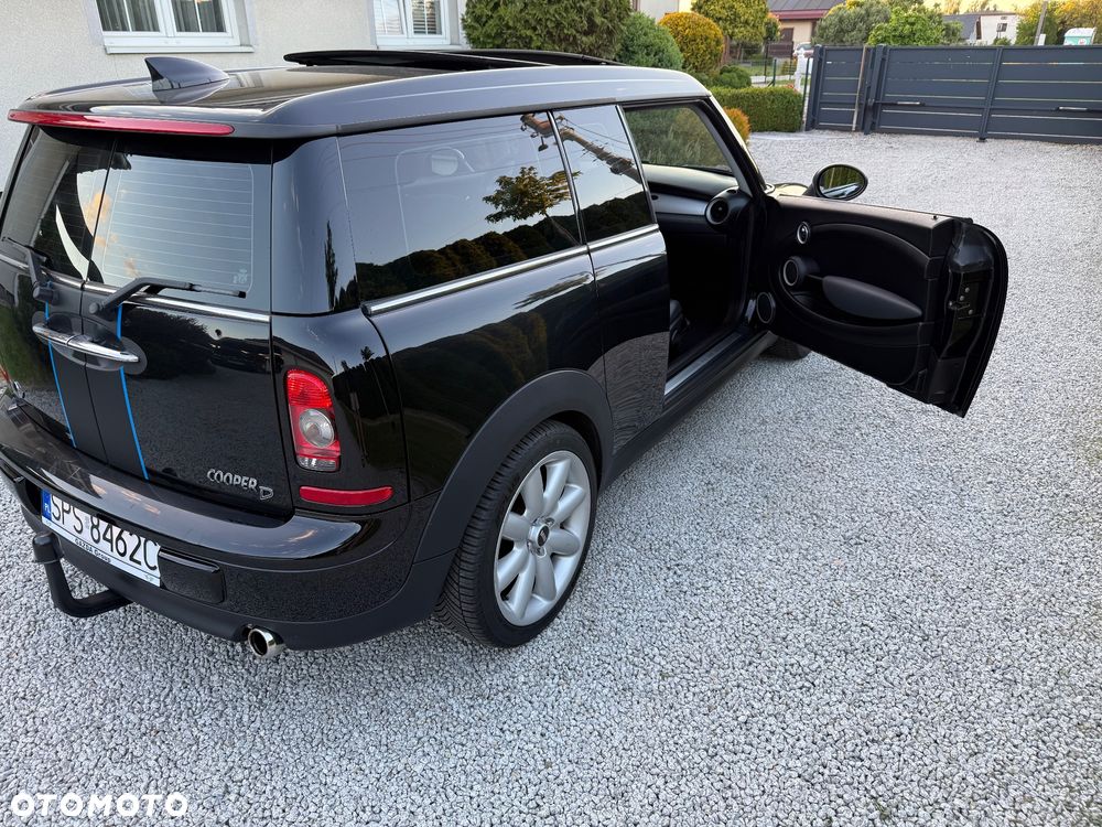 MINI Clubman - 35