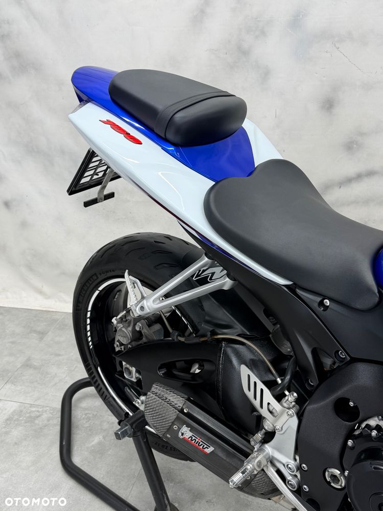 Suzuki GSX-R - 14