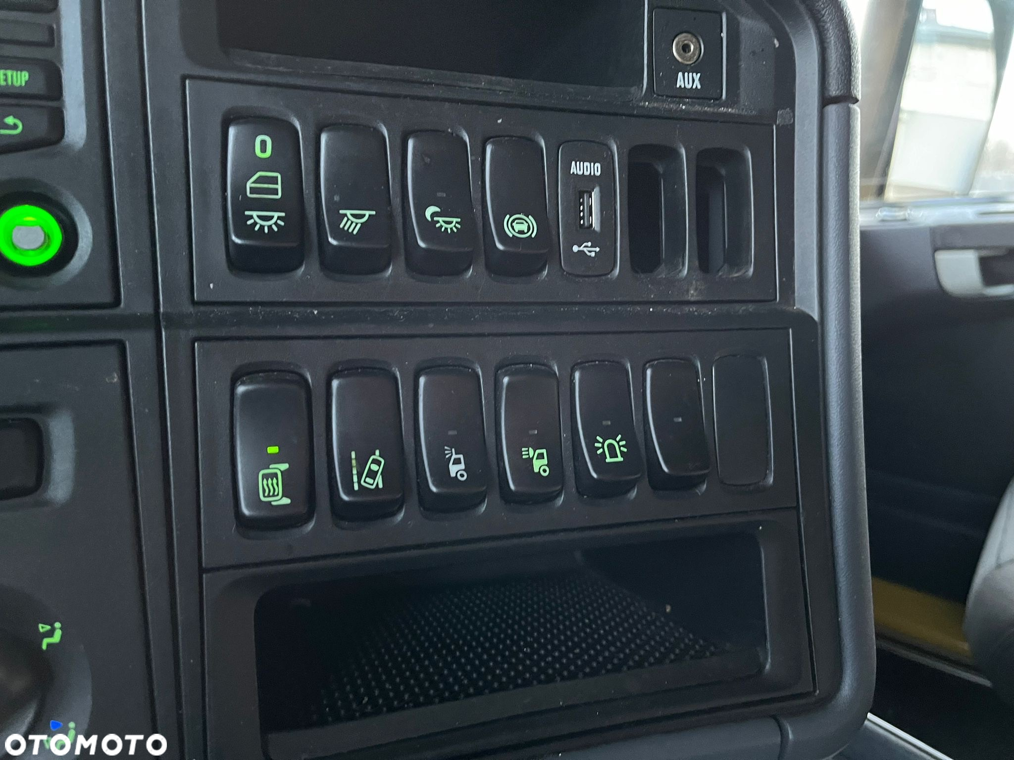 Scania R450 - 21