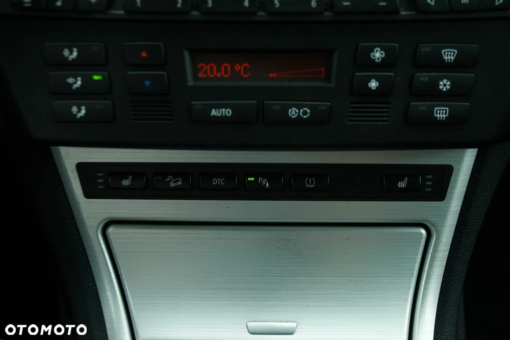 BMW X3 xDrive30d Limited Sport Edition - 28