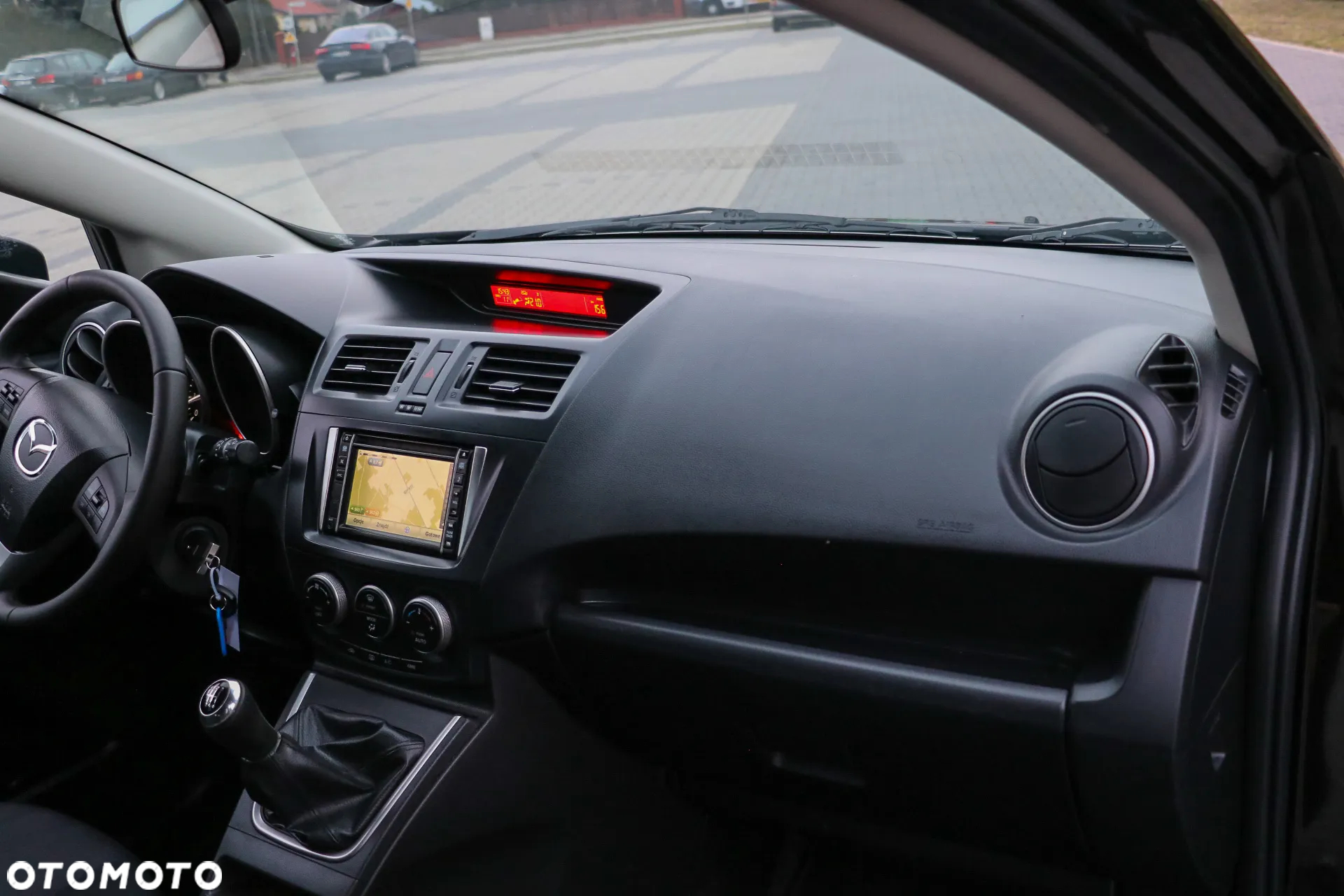Mazda 5 1.8 Exclusive - 19
