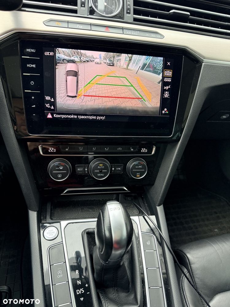 Volkswagen Passat 1.6 TDI SCR DSG Business - 15