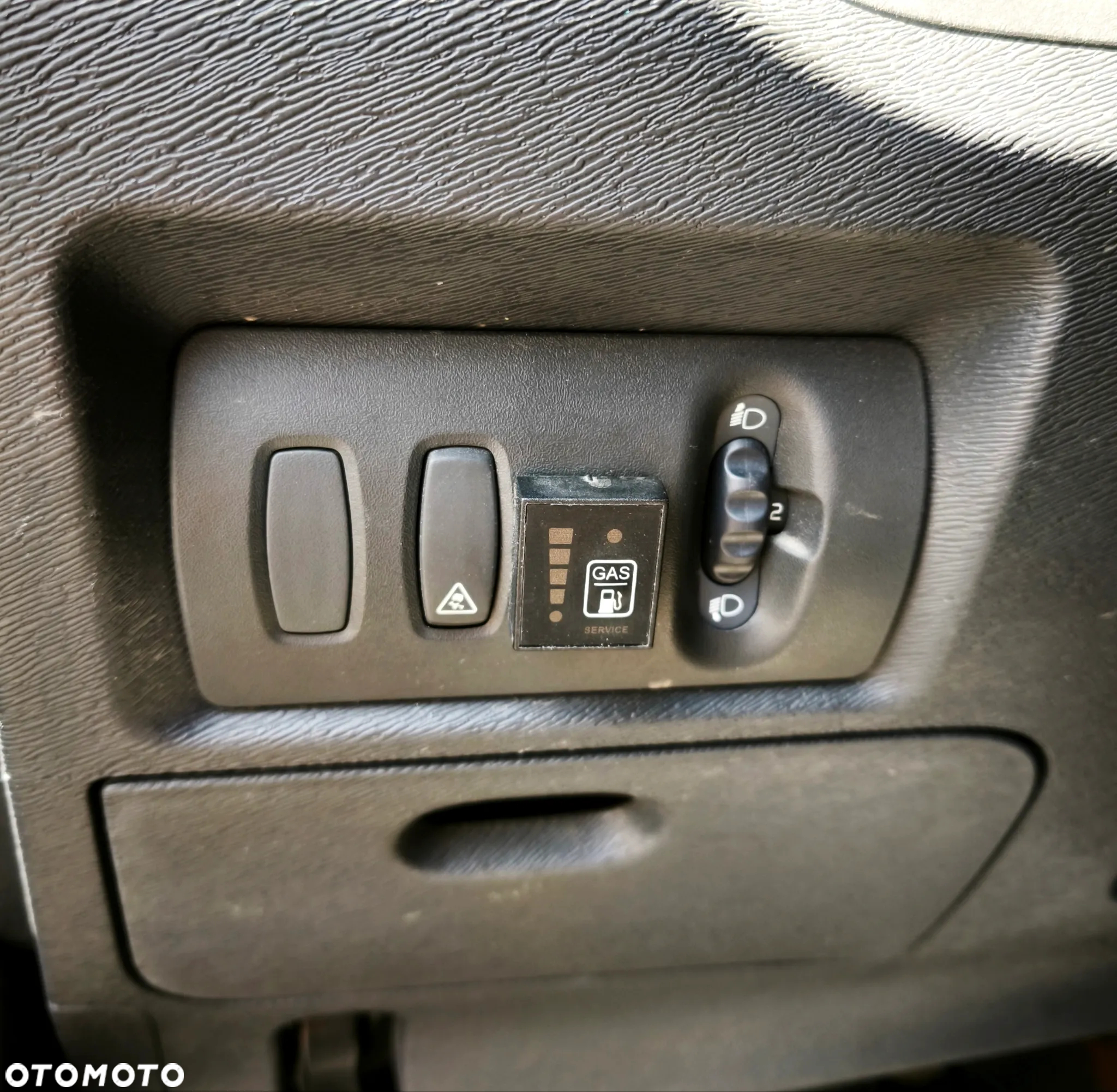 Renault Kangoo 1.6 16V Expression - 9
