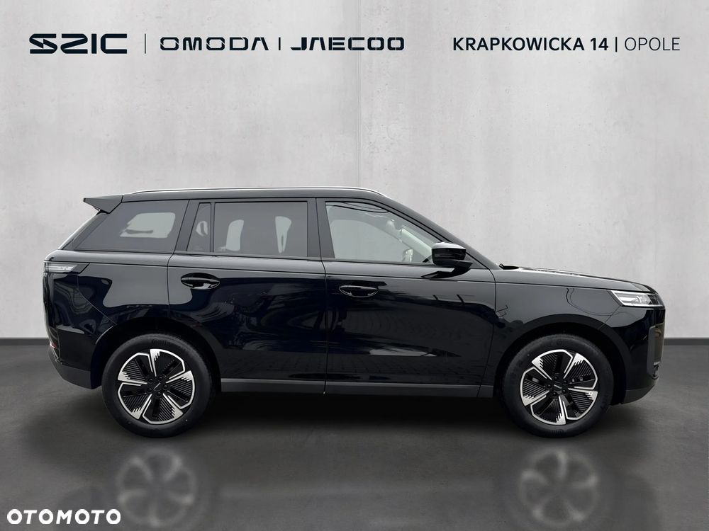 Jaecoo 5 - 7